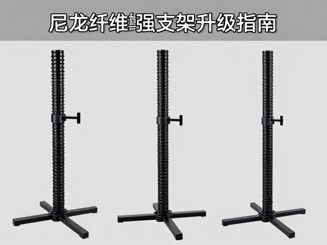 尼龙纤维增强支架，防震稳固，拓展支架升级指南