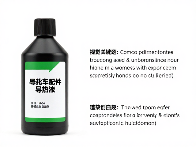 摩托车配件导热液,丙二醇配方优势与选购指南