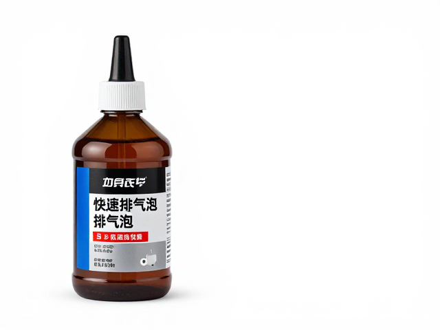 减震器漏油怎么办？专用抗压油液快速排气泡，3步恢复减震性能