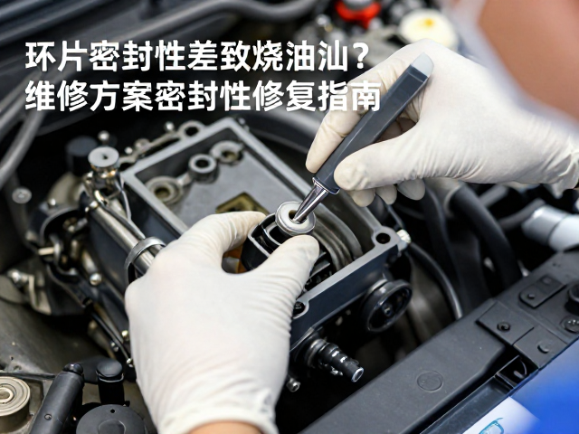 环片密封性差致烧机油?专业维修方案与密封性修复指南