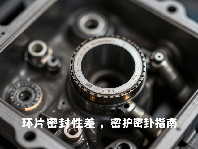 环片密封性差致烧机油？专业维修方案与密封性修复指南