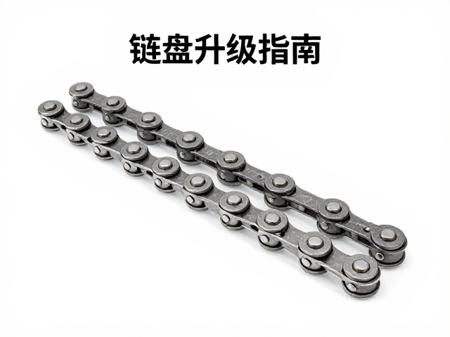 链盘升级指南,进口高性能链条助力越野骑行强化
