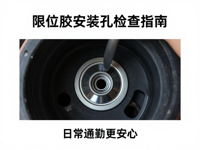 限位胶安装孔位检查指南,日常通勤更安心