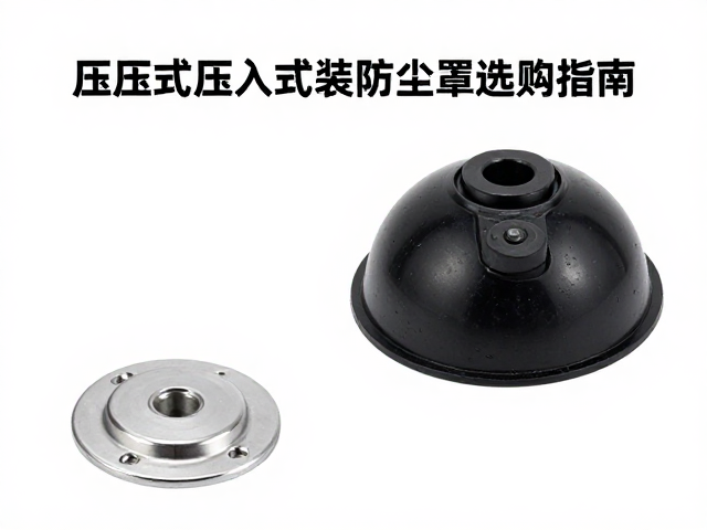 刹车油管压入式安装防尘罩选购指南，密封耐用更省心