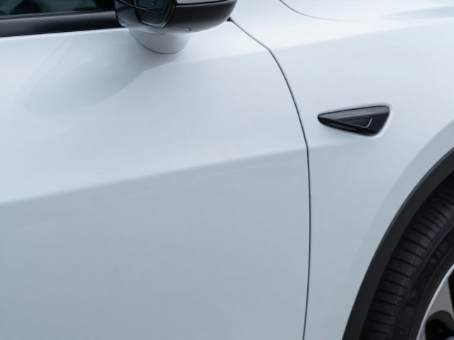 防撞球匹配安装孔位,轻松改装外观升级指南