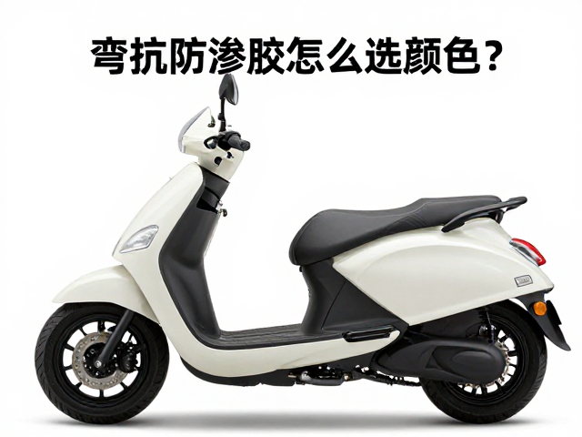 弯梁摩托车防渗胶怎么选颜色?避坑指南与推荐