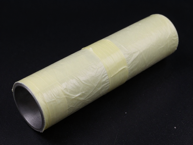 拆卸消音器用遮蔽胶带保护,隔热涂层膏施工指南