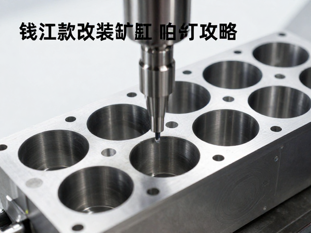 钱江款改装扩缸攻略,缸壁处理与性能提升详解
