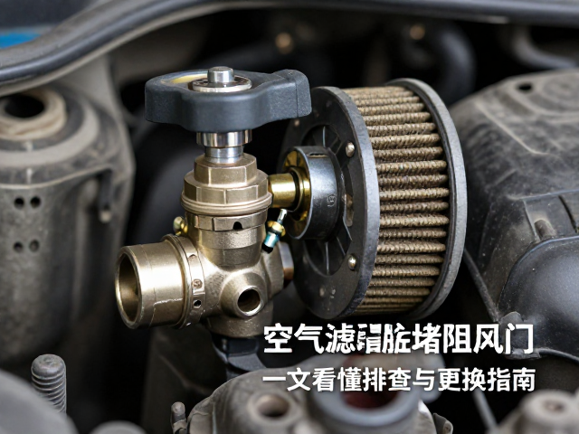 混合气阀与阻风门组件故障?空气滤清器脏堵致油耗高,一文看懂排查与更换指南