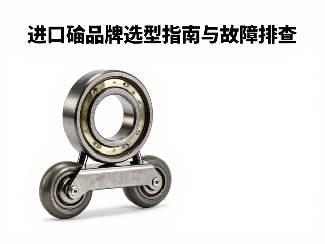 滚轴轮毂晃动原因?进口轴承品牌选型指南与故障排查