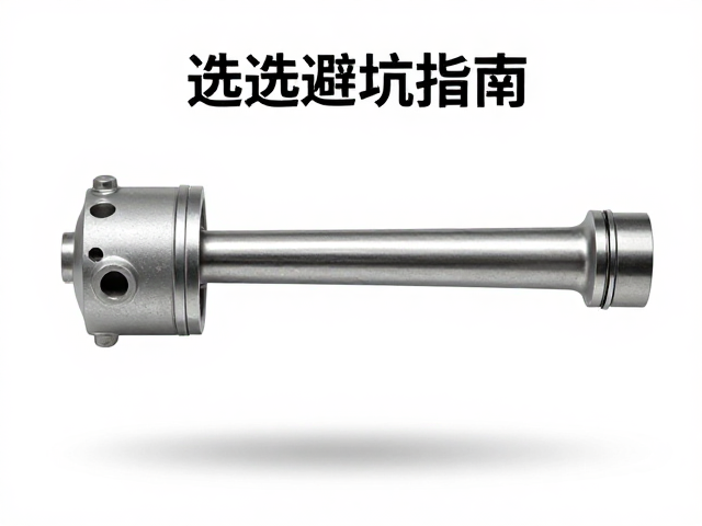 铝合金泵体上泵体活塞直径对比,选型避坑指南