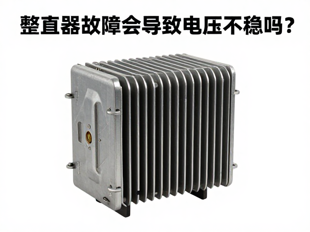 整流器故障会导致电压不稳吗?怠速充电检测教你快速排查