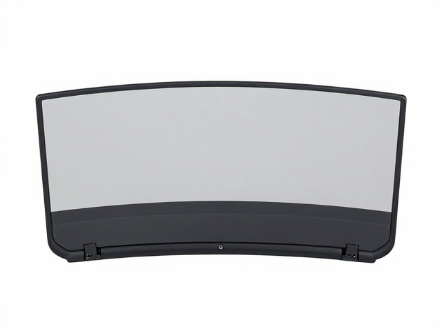 可调节风挡挡风板,耐冲击板材选购指南与安装技巧