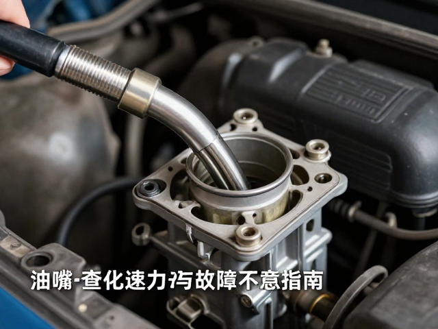 油嘴堵塞致怠速不稳？检查化油器垫片与故障排查指南