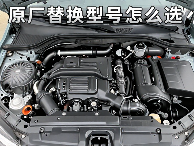 原厂替换型号怎么选？气路改装与声浪调校全攻略
