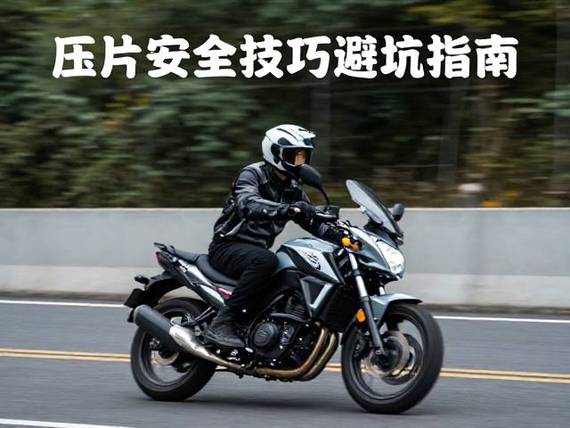 压片山路骑行,跨骑摩托车的安全技巧与避坑指南
