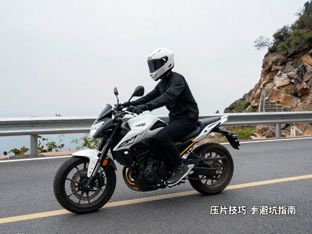 压片山路骑行，跨骑摩托车的安全技巧与避坑指南