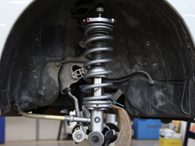 避震簧异响?前叉防尘封漏油?聚氨酯密封材料修复指南