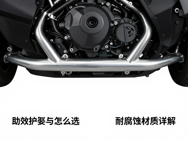 引擎护架与车架保护杠怎么选？耐腐蚀材质详解