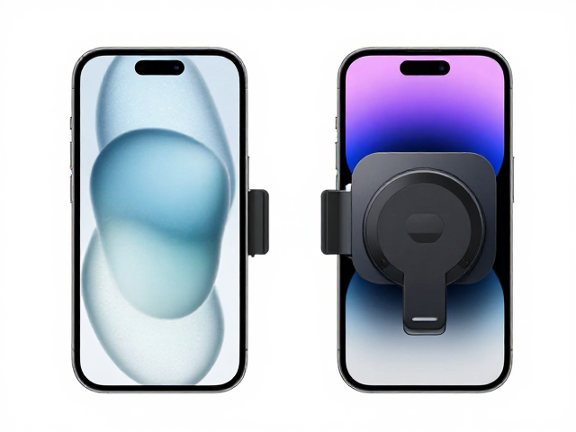 iPhone 15边包支架另购指南，官方配件价格与安装教程