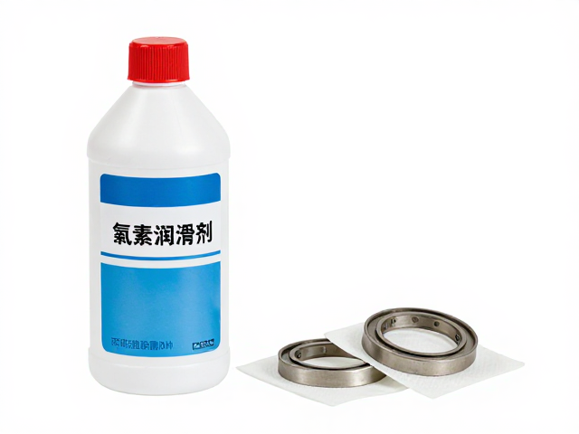 氟素润滑剂搭配油封清洁片，高效防渗油保养指南