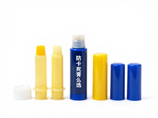 防卡死膏怎么选?搭配缓蚀剂与维修套装,解决机械卡死难题