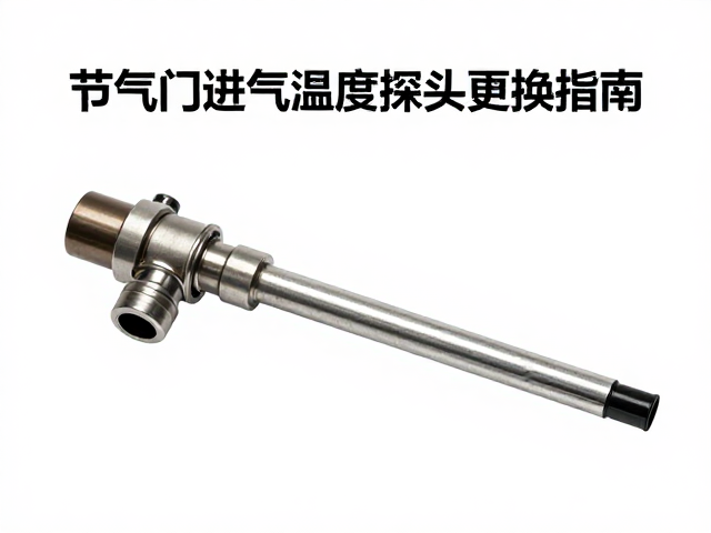 节气门进气温度探头更换指南,售后维修备件选购与安装技巧