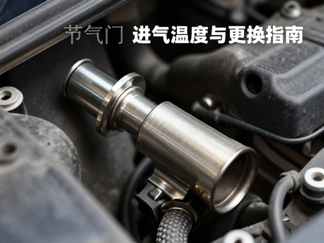 节气门进气温度探头更换指南,售后维修备件选购与安装技巧