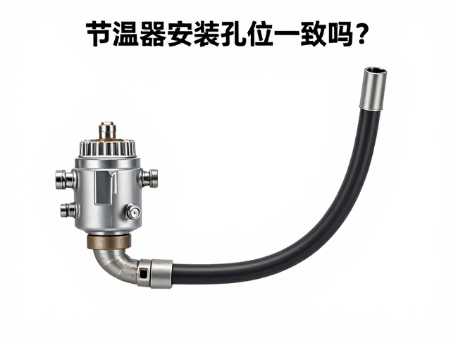 节温器安装孔位一致吗?详解散热管路匹配与散热效率优化指南