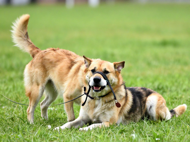 人犬配合度提升，衔取训练后如何科学恢复放松，精准寻回猎物