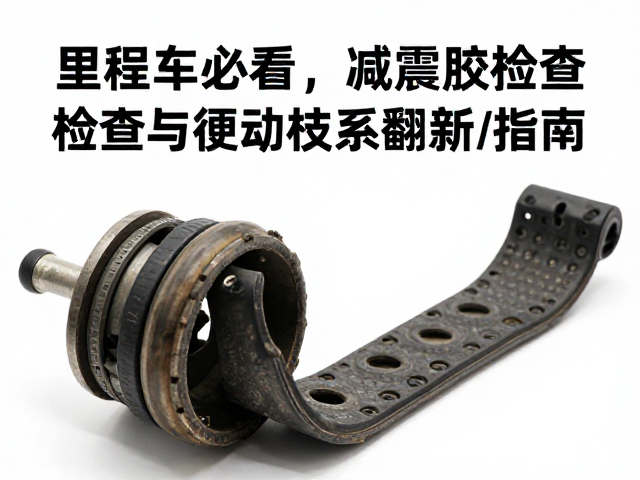 高里程车必看，减震胶垫检查与传动系统翻新指南