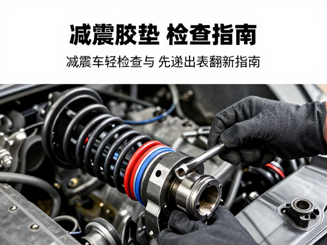高里程车必看,减震胶垫检查与传动系统翻新指南