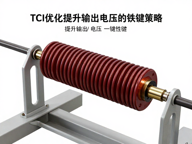 高压线圈TCI优化,提升输出电压一致性的关键策略