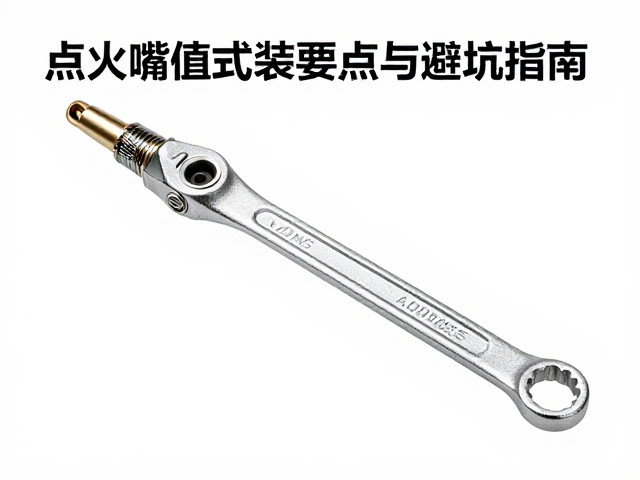 点火嘴热值怎么选？扭力扳手安装要点与避坑指南