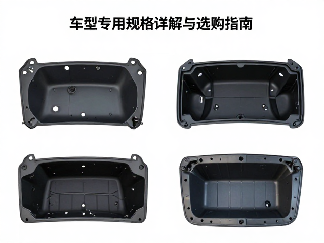 汽车内侧护壳塑料件车型专用规格详解与选购指南