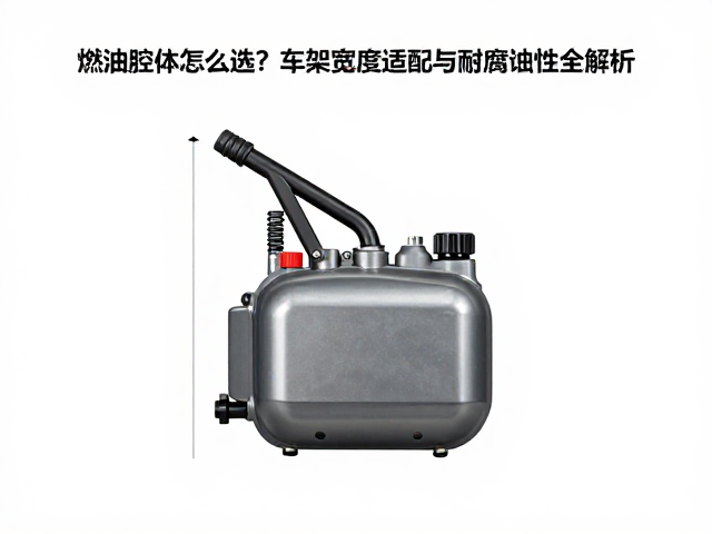 燃油腔体怎么选？车架宽度适配与耐腐蚀性全解析