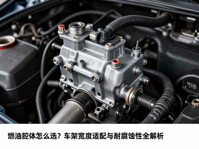 燃油腔体怎么选?车架宽度适配与耐腐蚀性全解析