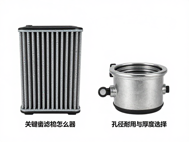 500cc中排量车型进气棉空滤器滤棉怎么选?省油耐用攻略