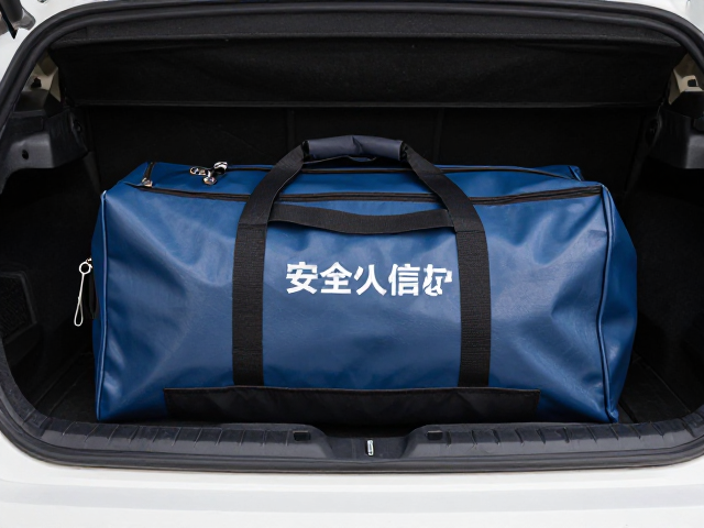 尾架支座防水行李包,避免超载使用的安全指南