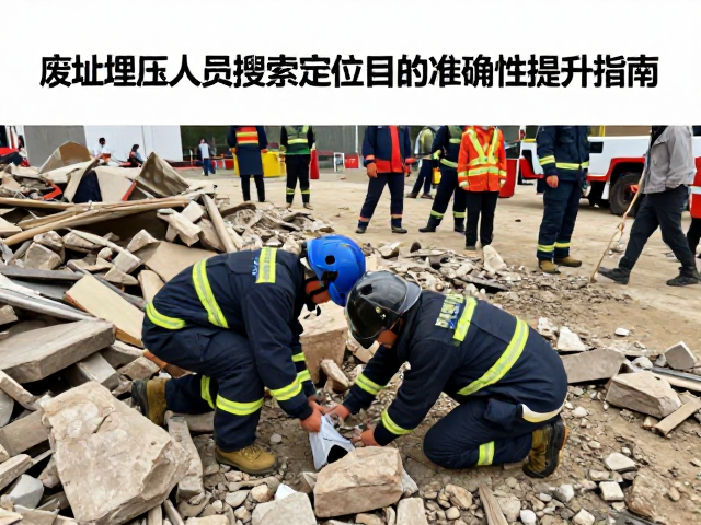 标准化作业流程与实战演练体系
