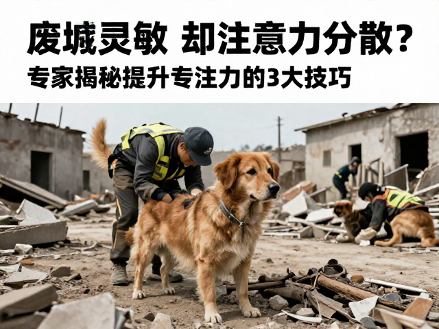 环境脱敏训练的核心逻辑
