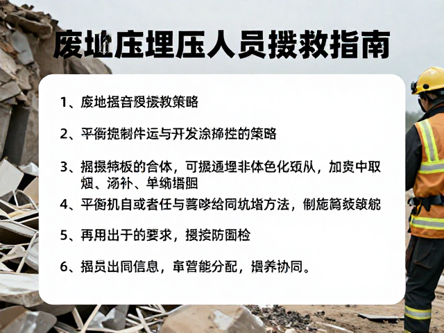 搜救行动中的体能分配与营养协同