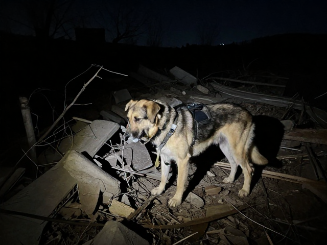 犬只疲劳管理与状态重置机制
