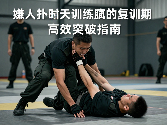 复训期的技能固化与错误动作纠正