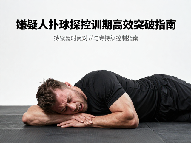 嫌疑人扑咬控制训练疲劳应对与持续复训期高效突破指南