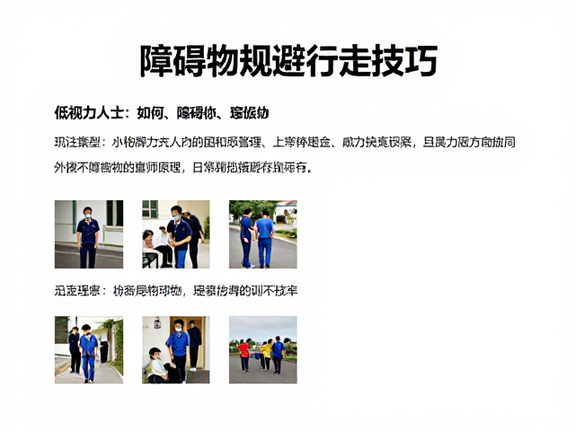 辅助策略与日常场景的深度融合