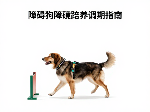 项圈辅助在障碍规避中的力学应用与选择标准