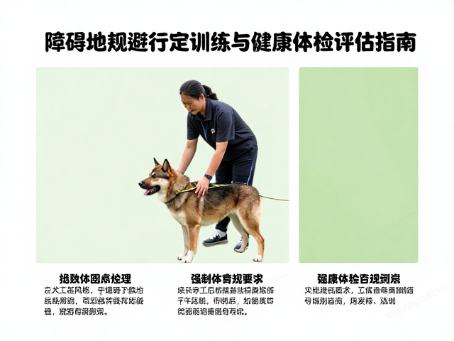 规避训练中的生理负荷监测与风险点识别