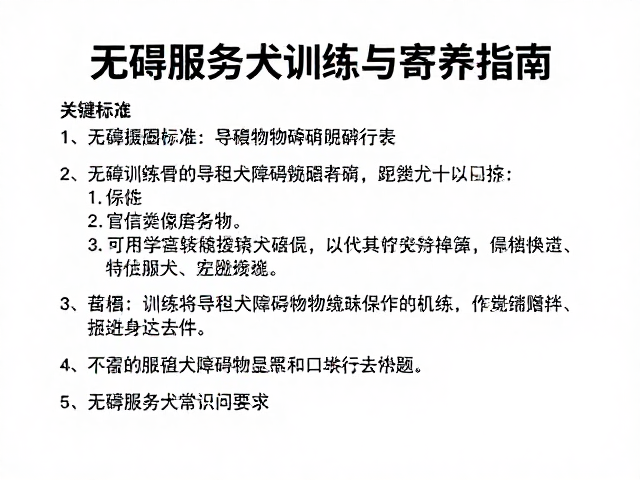 评估标准与常见问题纠正