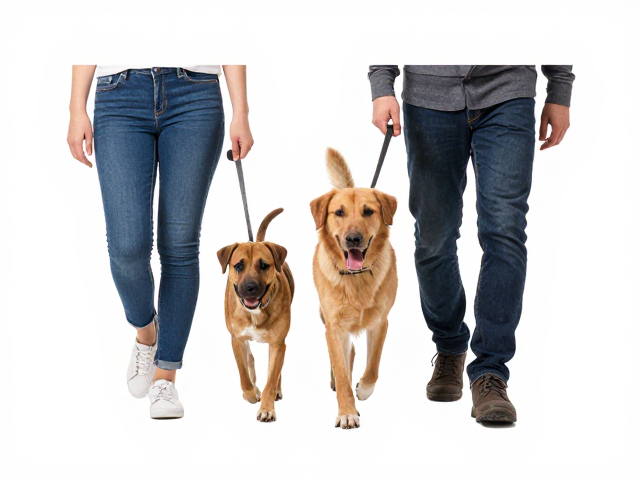 科学融入生活：构建人与犬的长期伙伴关系